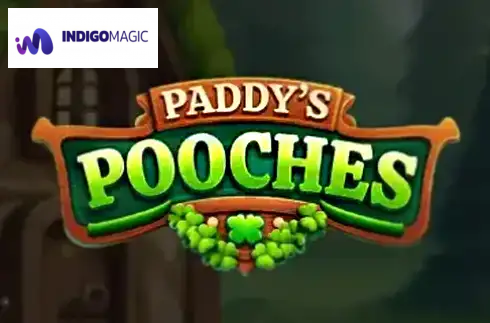 Paddy’s Pooches